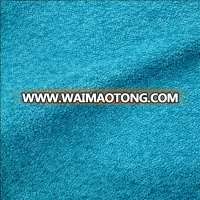 Cloth Material Fabric ,100% polyester different kinds of linen fabrics