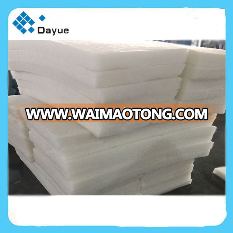 High quality of Thermal bonded polyester wadding (NONWOVEN FABRIC)