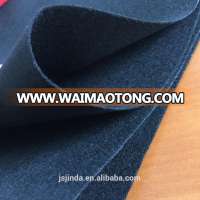 Water proof needle-punched nonwoven fabric polyester felt